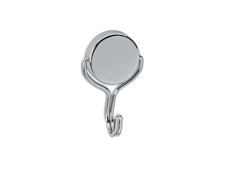 MAUL Aimant néodyme avec crochet rotatif, diamètre: 38,5 mm