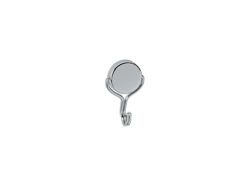 MAUL Aimant néodyme avec crochet rotatif, diamètre: 38,5 mm
