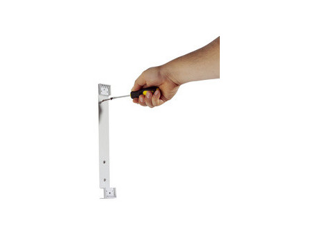 DURABLE Système de présentattion VARIO wall 5, kit complet