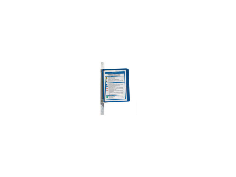 DURABLE Système de présentation VARIO MAGNET wall 5, kit