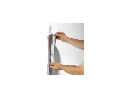 DURABLE Système de présentation VARIO MAGNET wall 5, kit