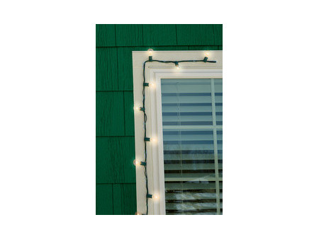 3M Command Clip pour câbles, extérieur, transparent