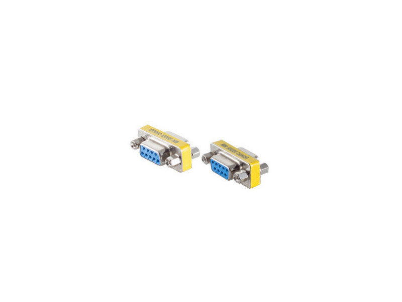 shiverpeaks BASIC-S Changeur de genre Changer 9 broches