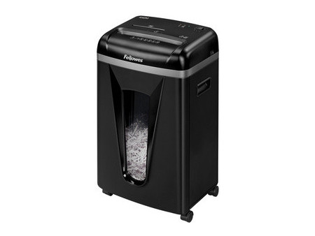 Fellowes Destructeur de documents Microshred 450M,