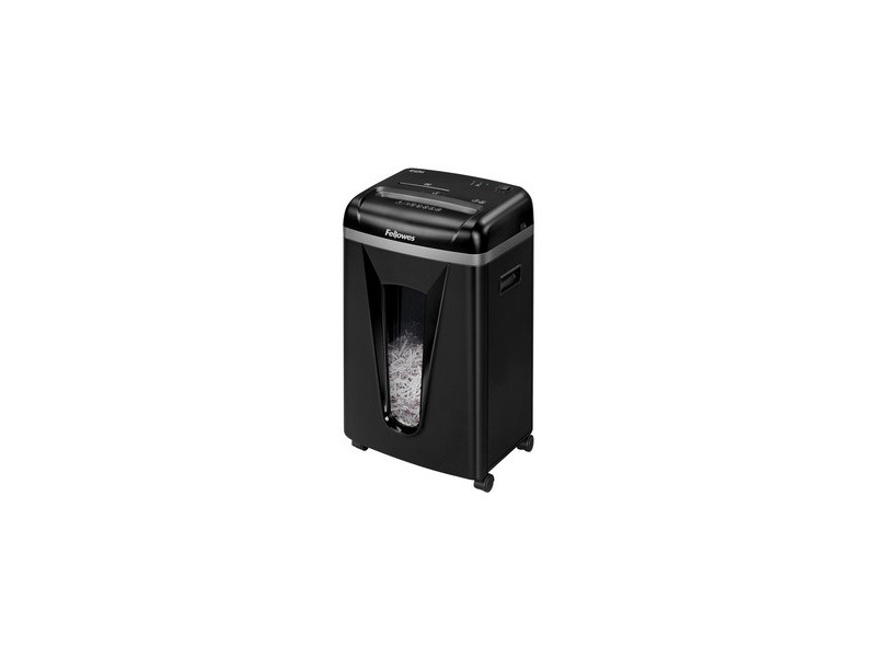 Fellowes Destructeur de documents Microshred 450M,
