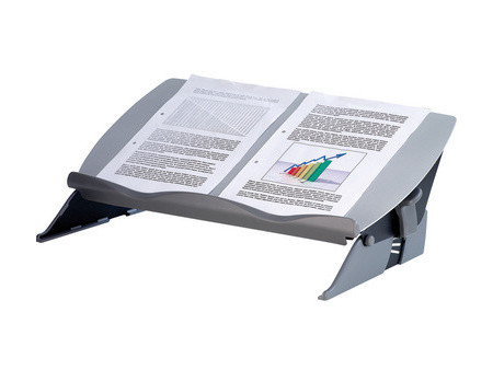 Fellowes Support de documents/sous-main Easy Glide