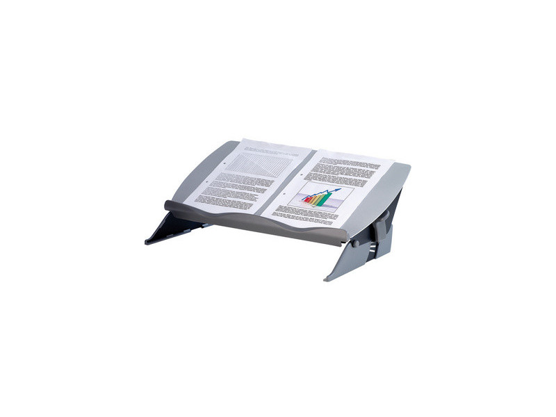 Fellowes Support de documents/sous-main Easy Glide