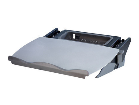 Fellowes Support de documents/sous-main Easy Glide