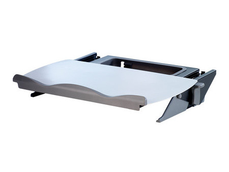Fellowes Support de documents/sous-main Easy Glide