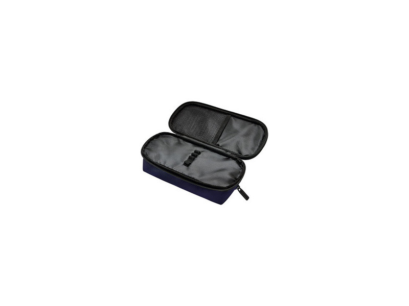 Pelikan Trousse Quattro, bleu foncé