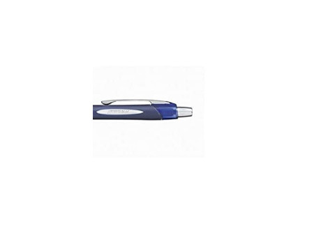 uni-ball Stylo roller encre gel JETSTREAM SXN217, bleu