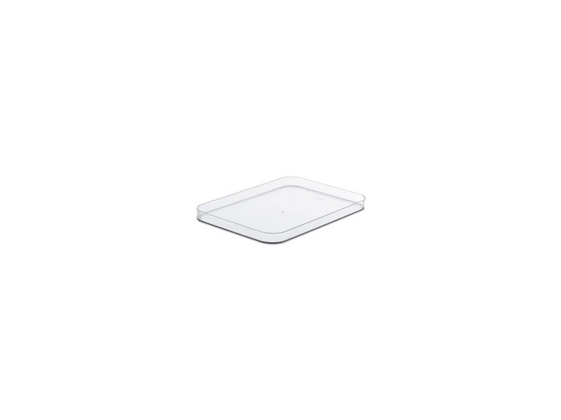 SmartStore Couvercle pour boîte COMPACT CLEAR S