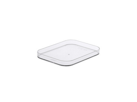 SmartStore Couvercle pour boîte COMPACT CLEAR S