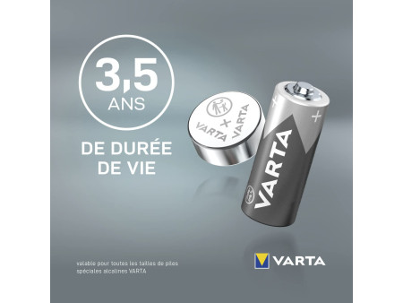 VARTA Pile alcaline 'Electronics', V27A