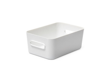 SmartStore Couvercle pour boîte COMPACT M, blanc