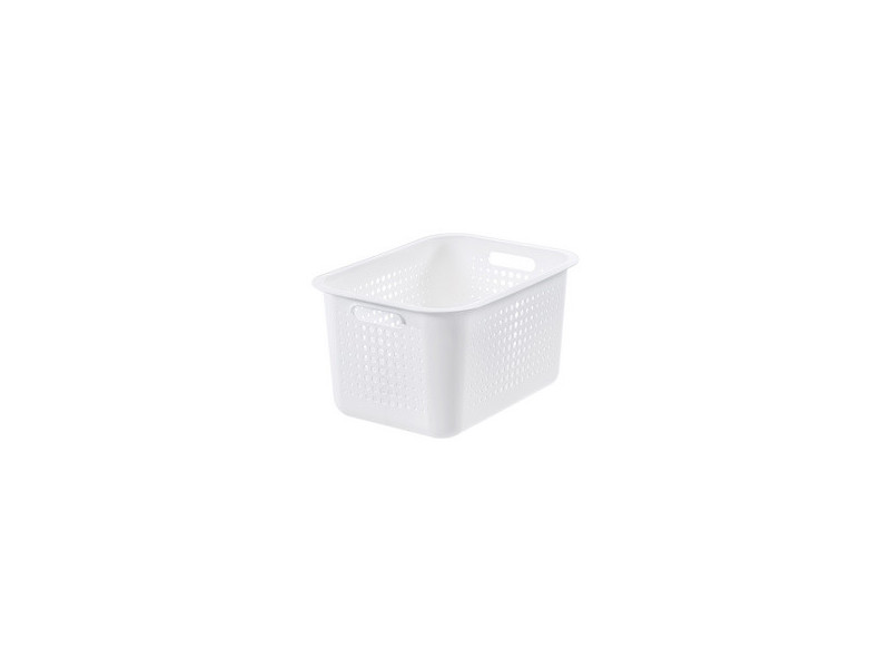 SmartStore Boîte de rangement BASKET RECYCLED 10, 6 litres