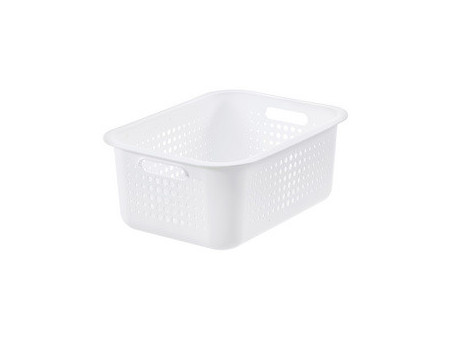 SmartStore Boîte de rangement BASKET RECYCLED 15, 10 litres