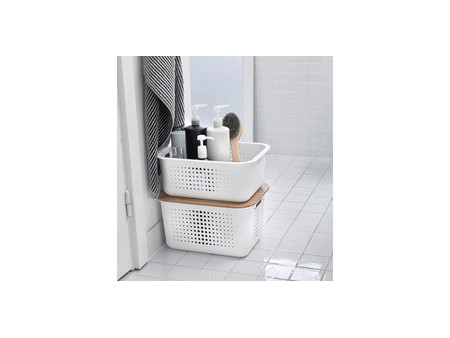 SmartStore Boîte de rangement BASKET RECYCLED 20, 13 litres