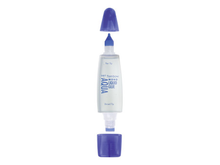TOMBOW Colle liquide MONO AQUA, contenu: 50 ml