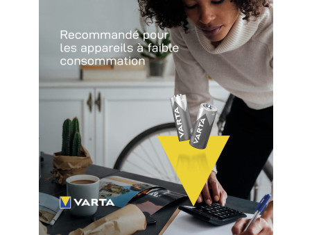 VARTA Pile alcaline 'Electronics', V27A