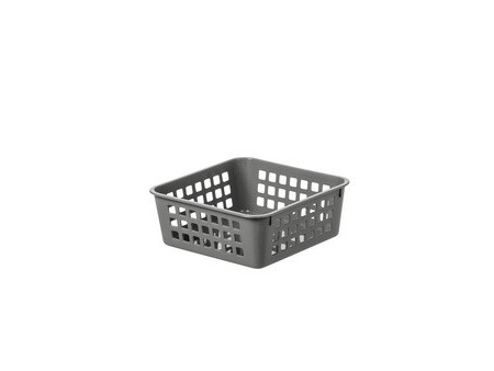 SmartStore Couvercle pour boîte de rangement BASKET, bambou