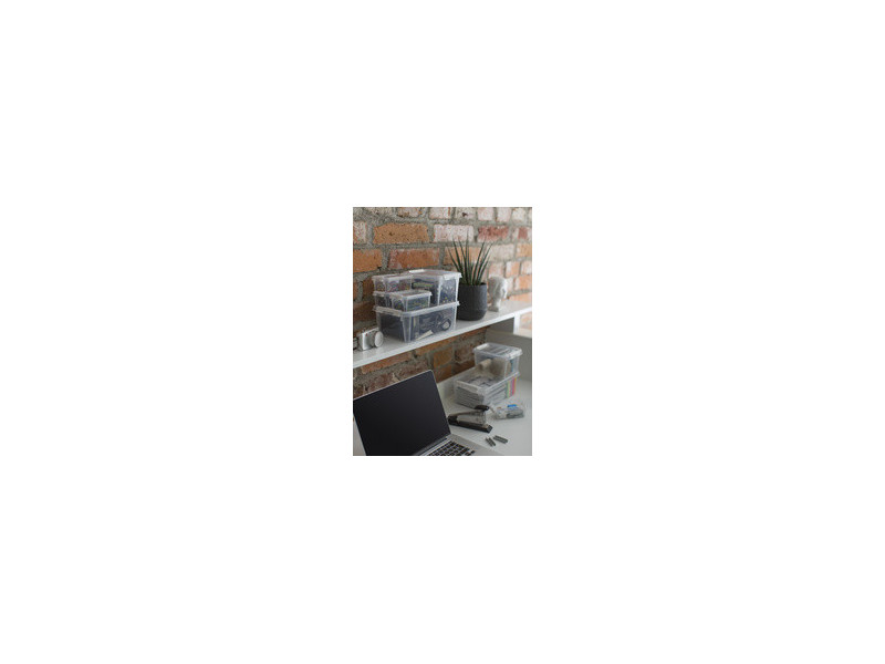 SmartStore Boîte de rangement CLASSIC 0,3, 0,3 litre