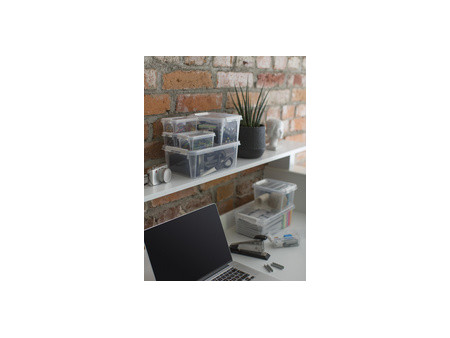 SmartStore Boîte de rangement CLASSIC 0,3, 0,3 litre