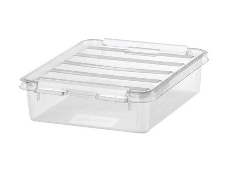 SmartStore Boîte de rangement CLASSIC 1 L, 1 litre