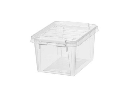 SmartStore Boîte de rangement CLASSIC 1,5 L, 1,5 litres