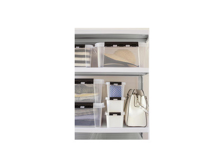 SmartStore Boîte de rangement CLASSIC 3,5 L, 3,5 litres