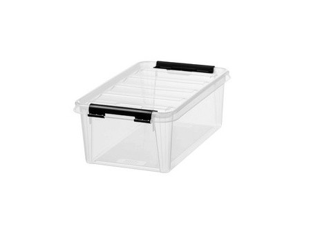 SmartStore Boîte de rangement CLASSIC 4 L, 4,0 litres