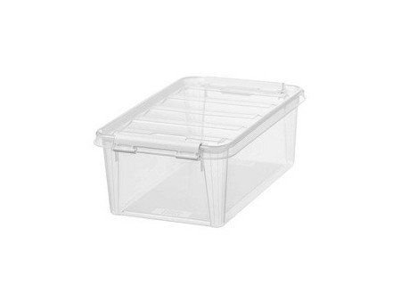 SmartStore Boîte de rangement CLASSIC 4 L, 4,0 litres