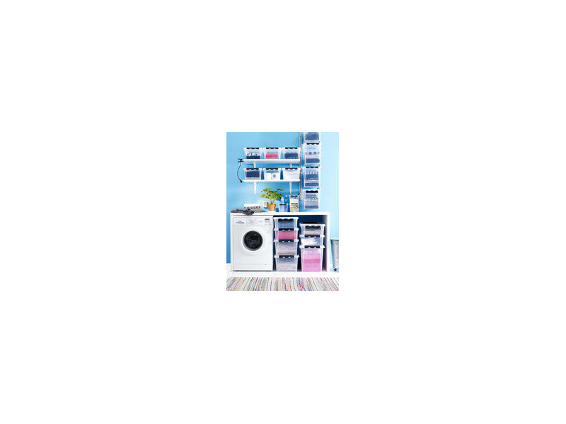 SmartStore Boîte de rangement CLASSIC 25 L, 25 litres