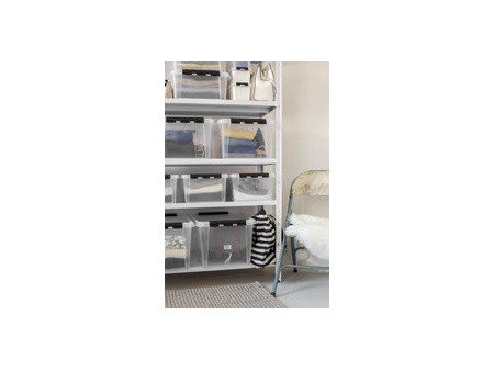 SmartStore Boîte de rangement CLASSIC 24, 21 litres