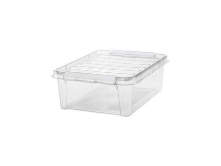 SmartStore Boîte de rangement CLASSIC 24, 21 litres