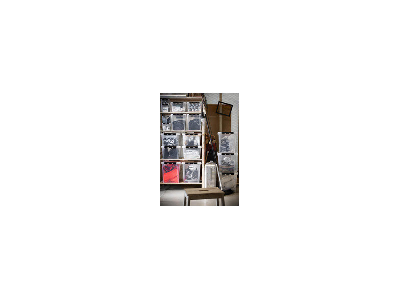 SmartStore Boîte de rangement CLASSIC 31 L, 31 litres