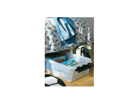 SmartStore Boîte de rangement CLASSIC 30 L, 30 litres