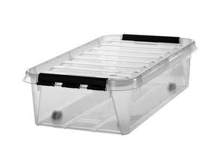 SmartStore Boîte de rangement CLASSIC 30 L, 30 litres