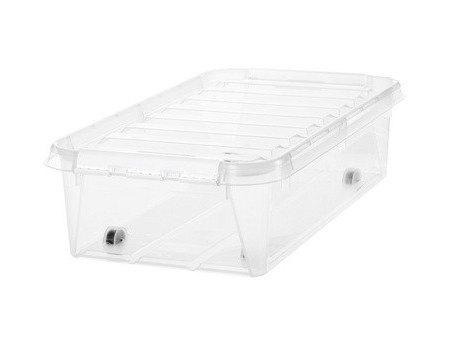SmartStore Boîte de rangement CLASSIC 30 L, 31 litres
