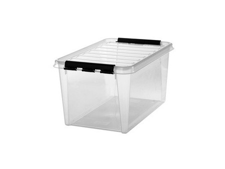 SmartStore Boîte de rangement CLASSIC 46 L, 46 litres