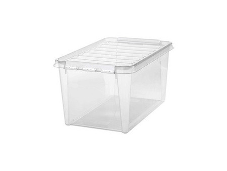 SmartStore Boîte de rangement CLASSIC 46 L, 46 litres