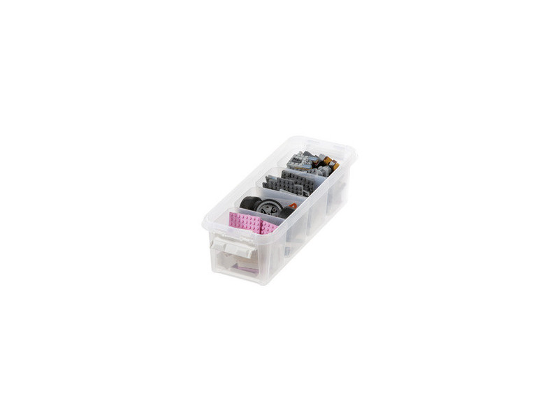 SmartStore Boîte de rangement CLASSIC 3,5 L avec insert