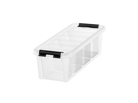SmartStore Boîte de rangement CLASSIC 3,5 L avec insert
