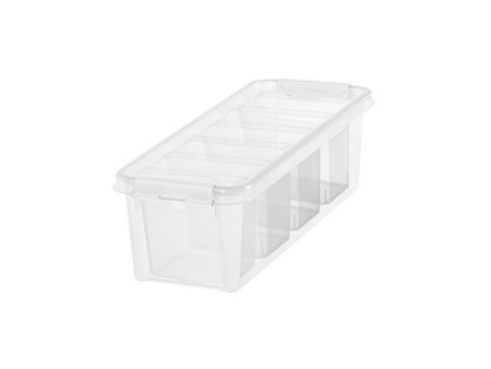 SmartStore Boîte de rangement CLASSIC 3,5 L avec insert