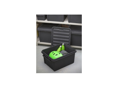 smartstore Boîte de rangement RECYCLED 66 L, 66 litres