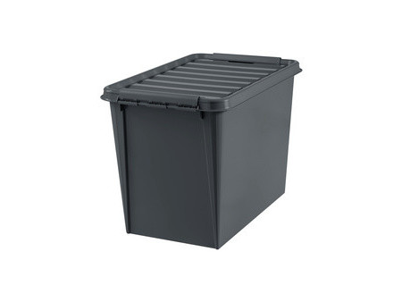 smartstore Boîte de rangement RECYCLED 66 L, 66 litres