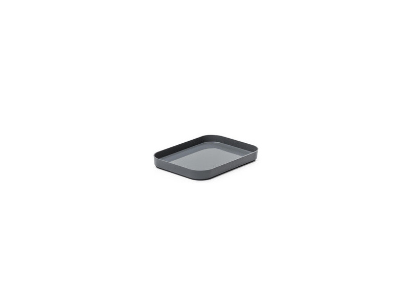 SmartStore Couvercle pour boîte de rangement COMPACT L blanc