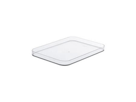 SmartStore Couvercle pour boîte COMPACT CLEAR L