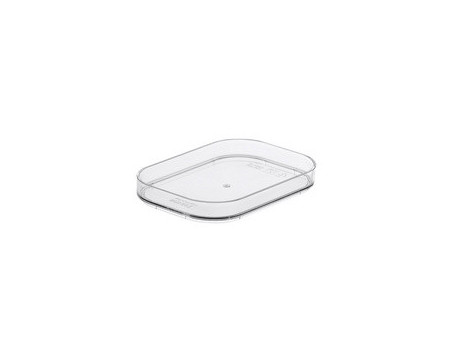 SmartStore Couvercle pour boîte COMPACT CLEAR L