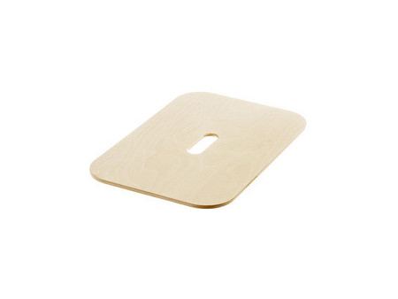 smartstore Couvercle pour boîte de rangement COLLECT 76 L